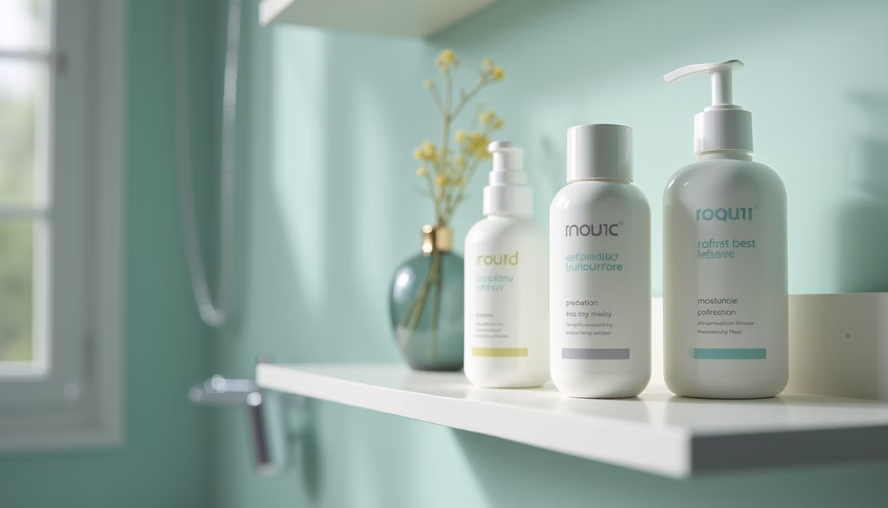 Customized Prescription Skin Care vs Over the Counter and Name Brand Products Which is Right for Your Skin img 2